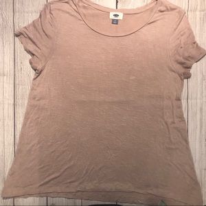 Old Navy | Flair bottom | Tshirt